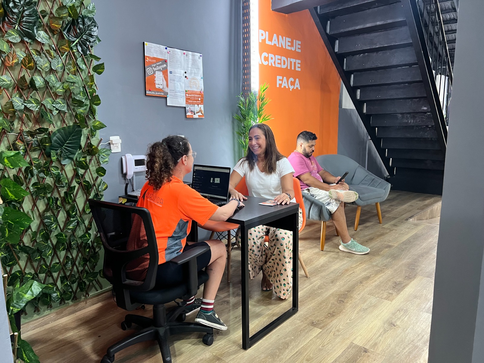 Qualivida Arpoador 10