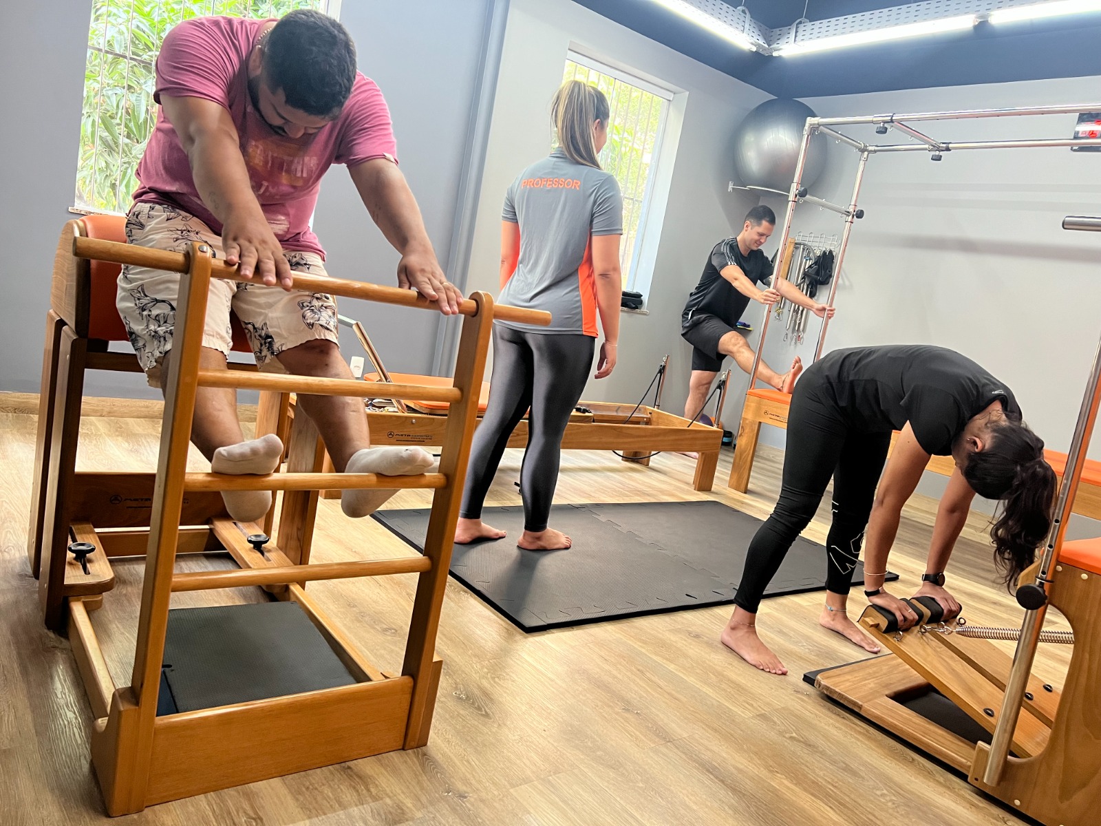 Qualivida Arpoador 7