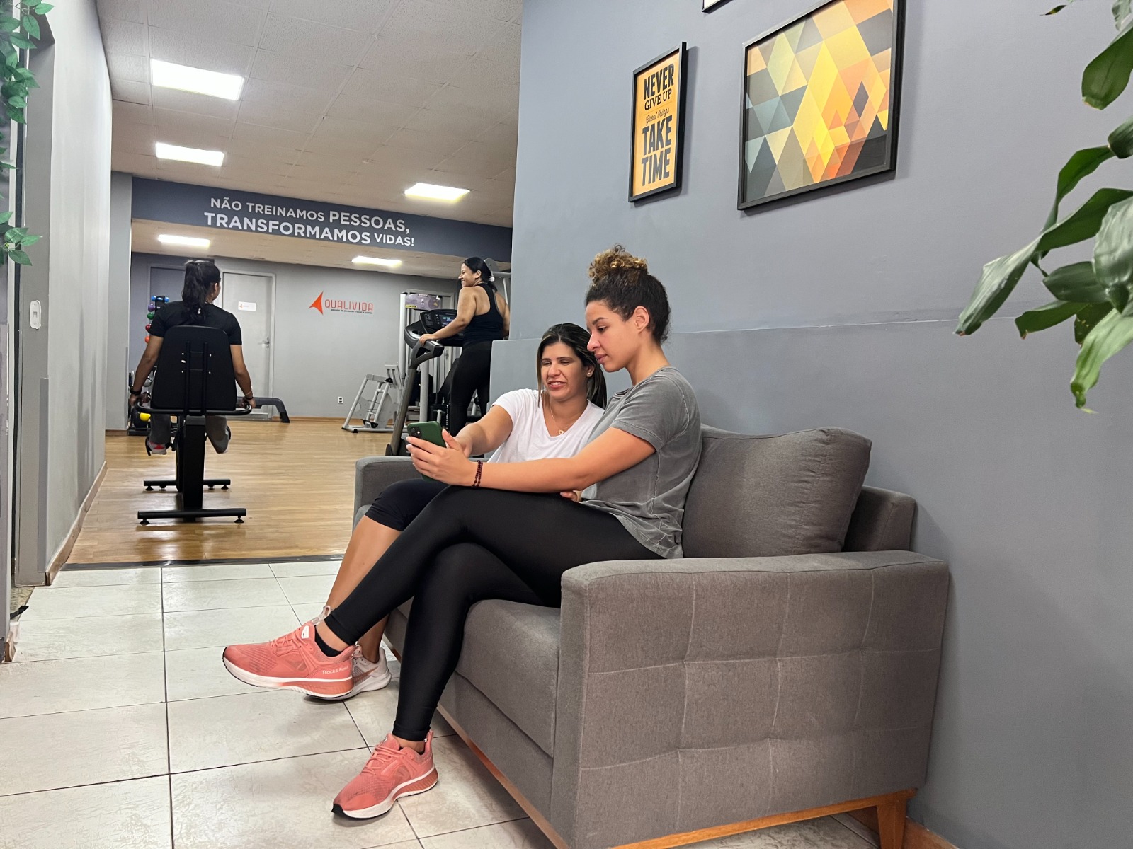 Qualivida Flamengo 2