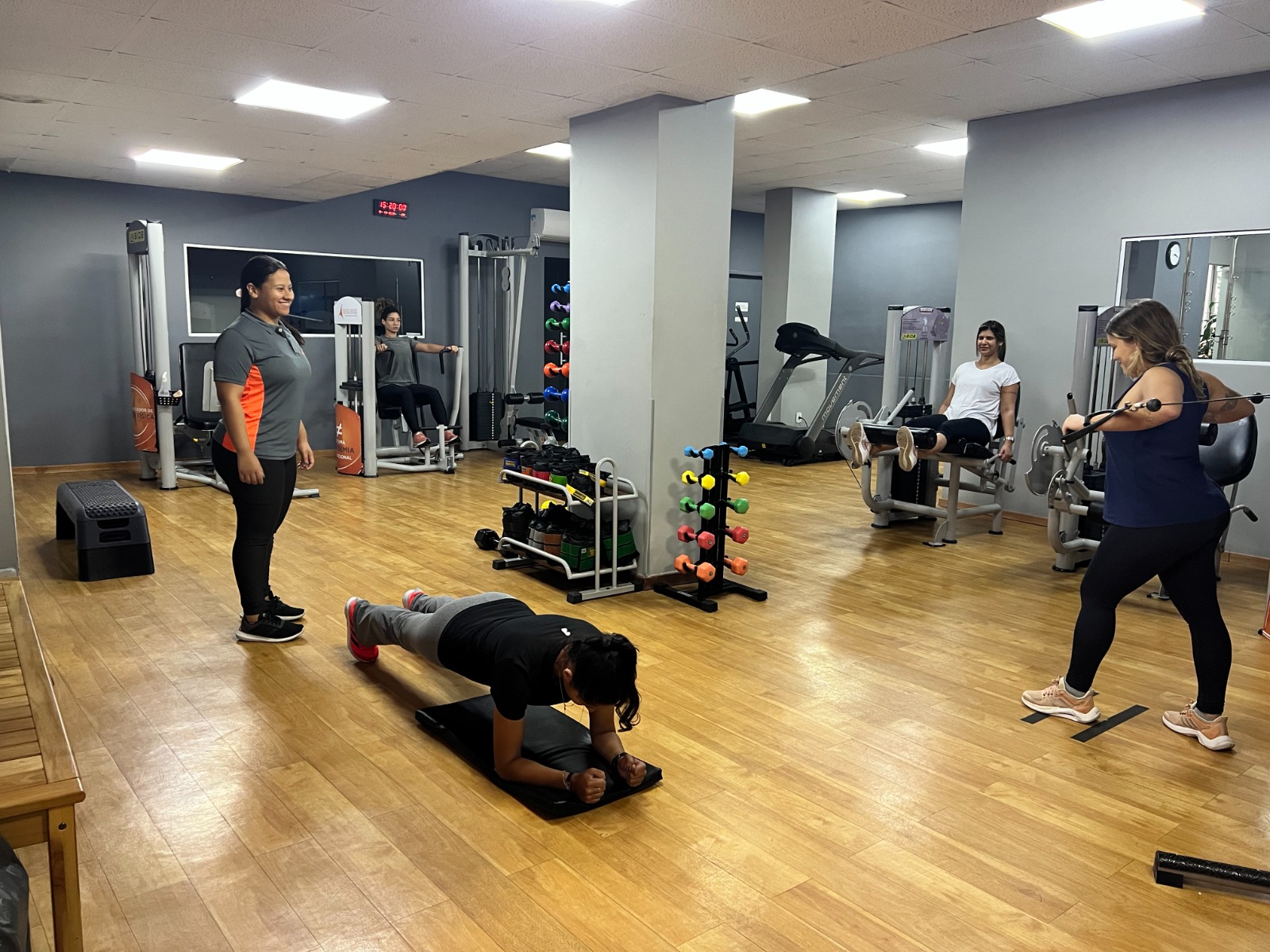 Qualivida Flamengo 3