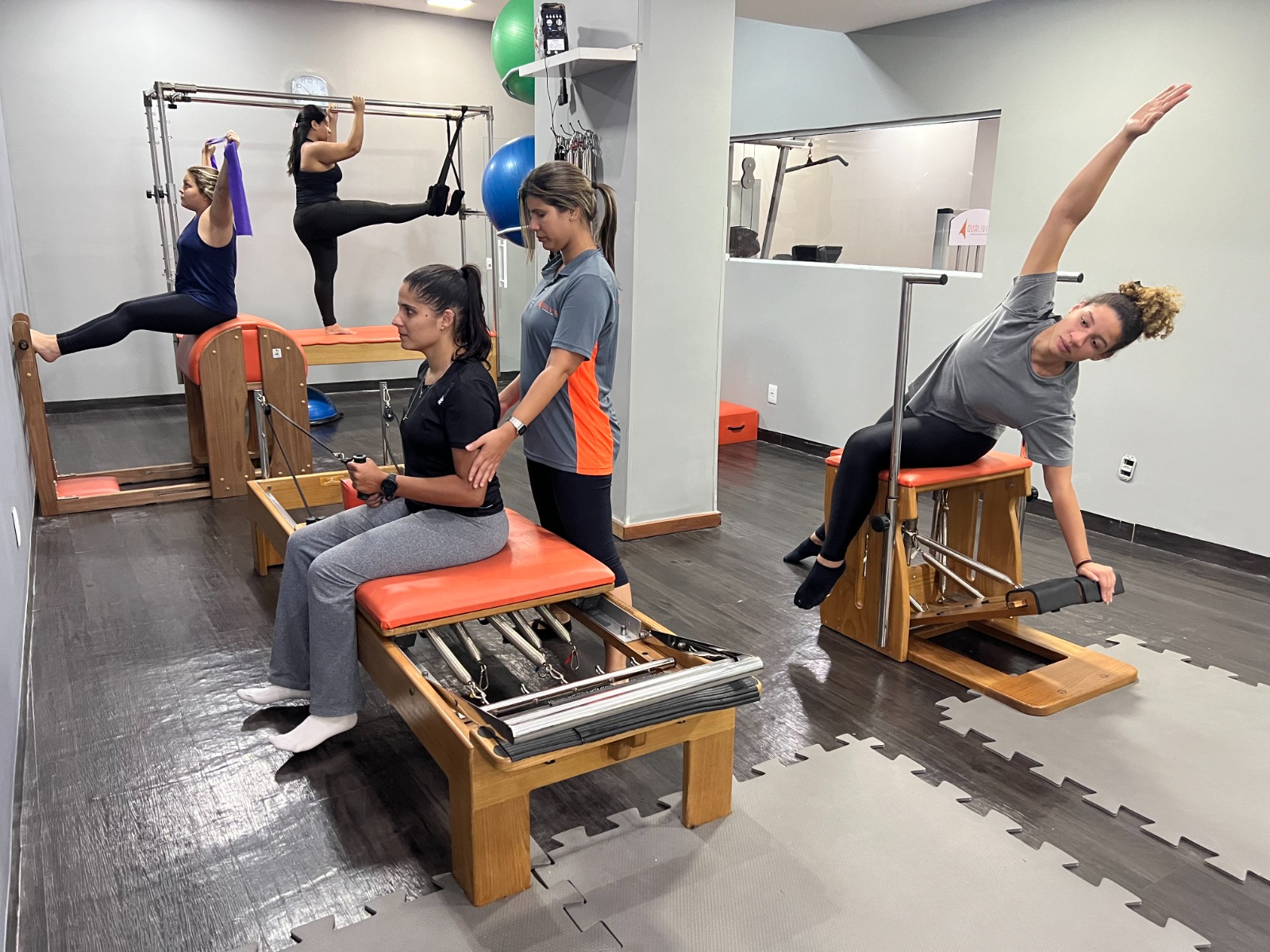 Qualivida Flamengo 6