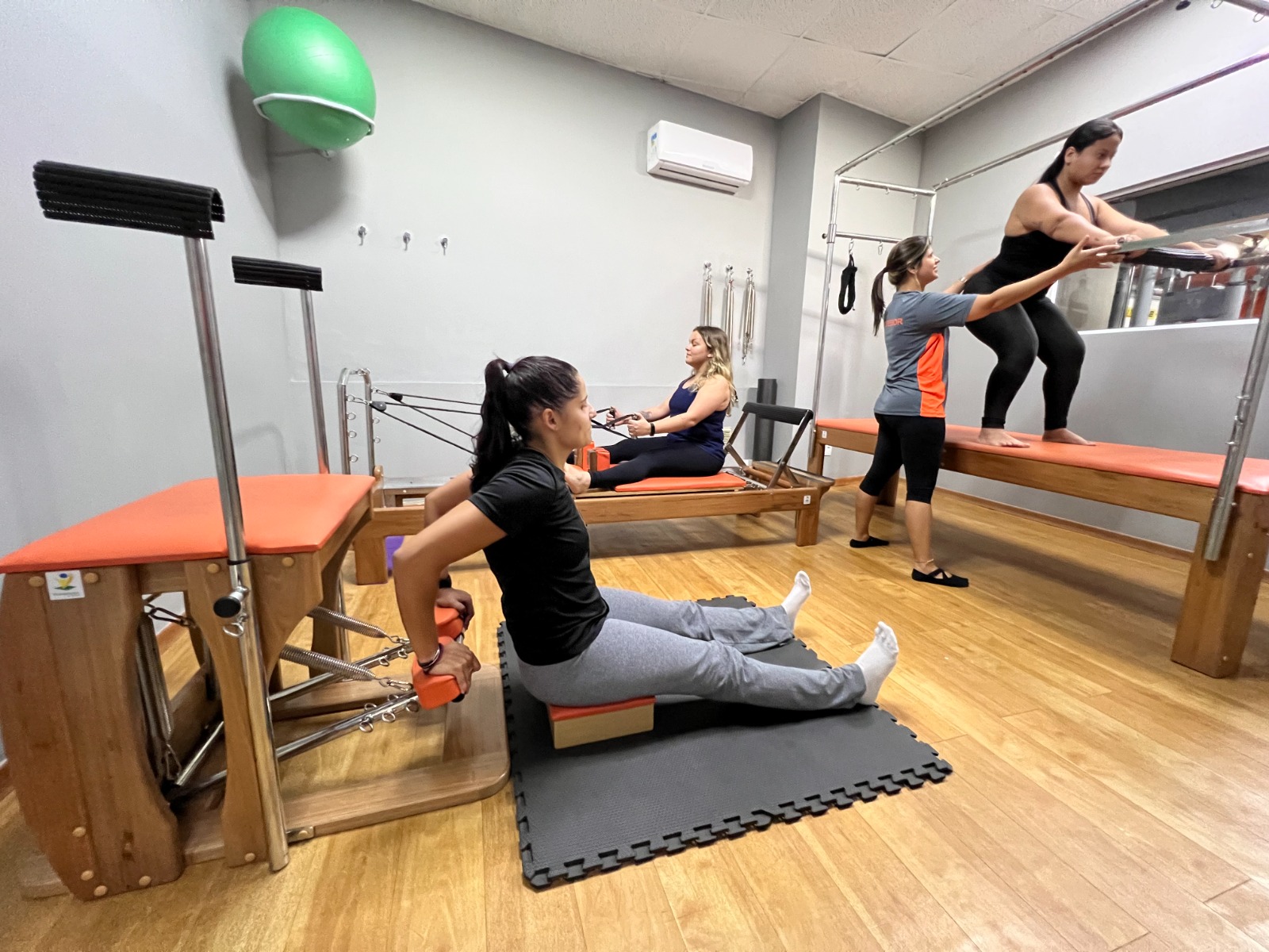 Qualivida Flamengo 7