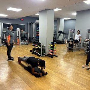 Qualivida Flamengo 3