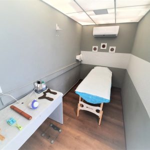 massoterpia estudio qualivida